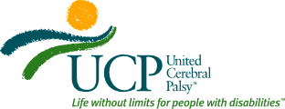 Custom vibrant apparel for cerebral palsy awareness and support.