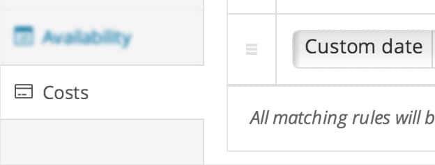 Custom Date Printing Service for Unique Designs.