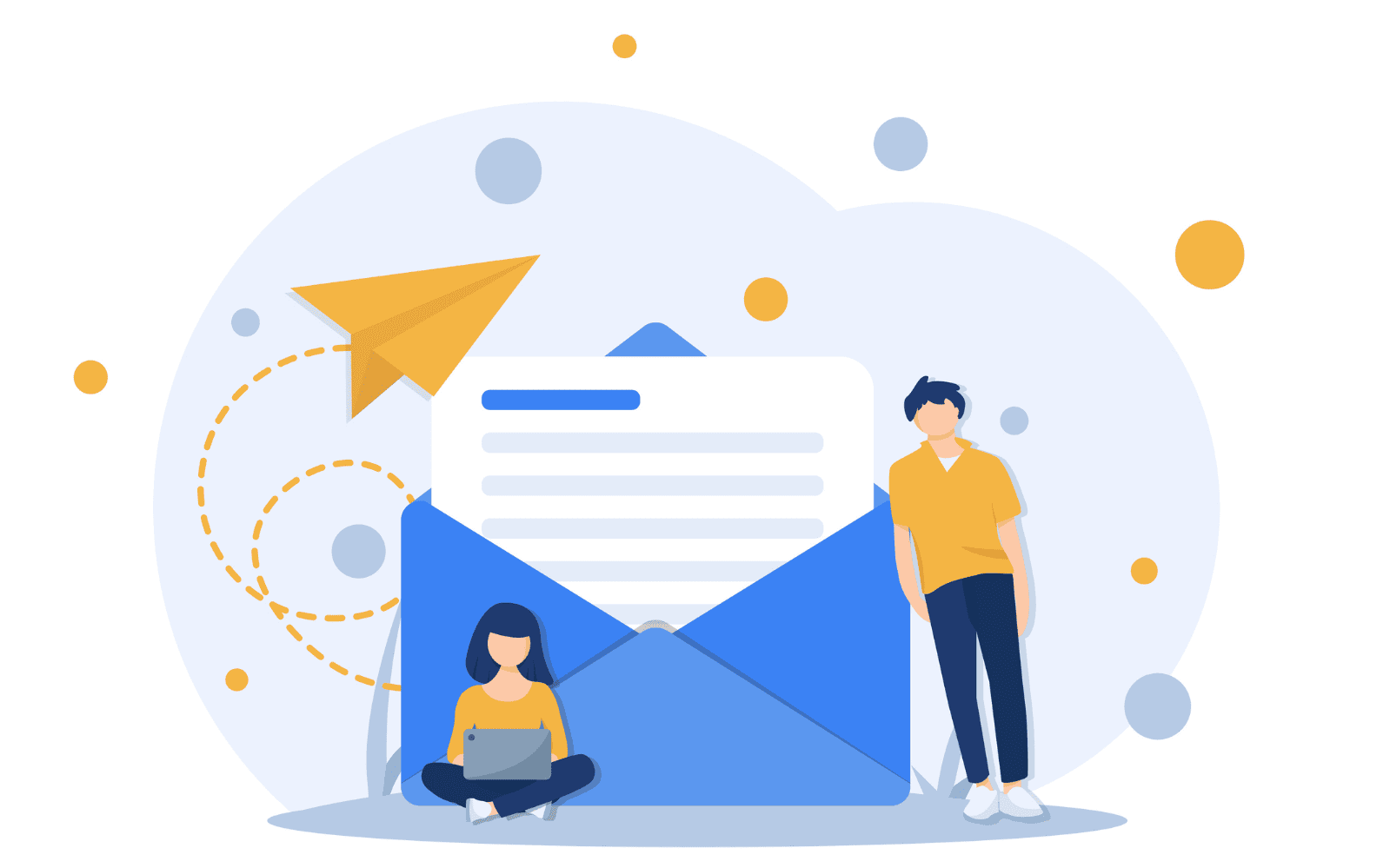 Newsletter Service