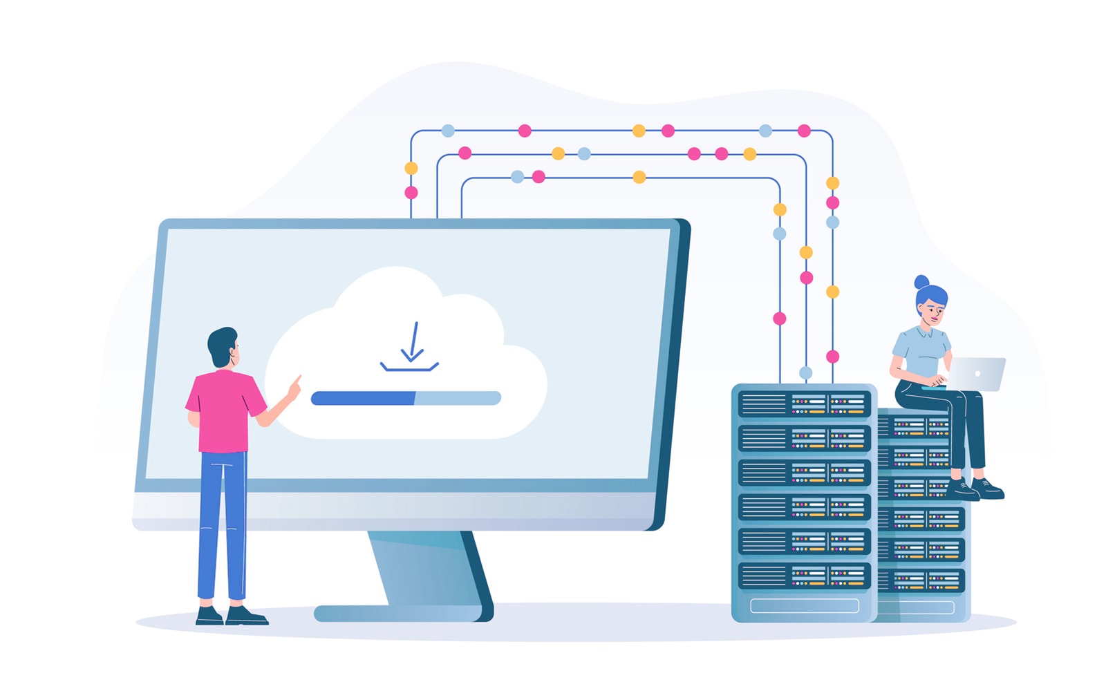 Managed Hosting