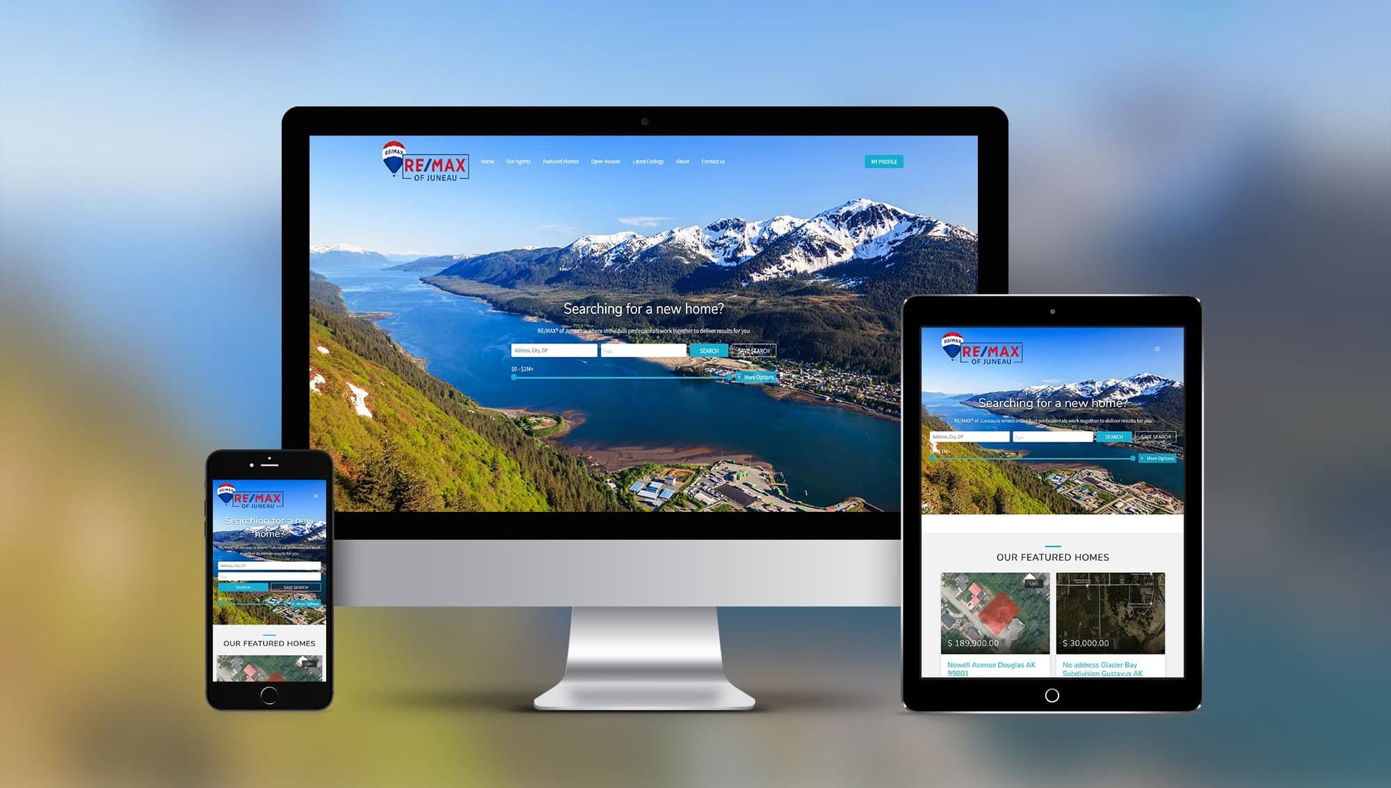 RE/MAX RE/MAX