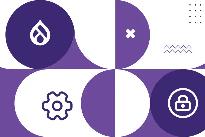 Secure website security icons for ongoing website protection.