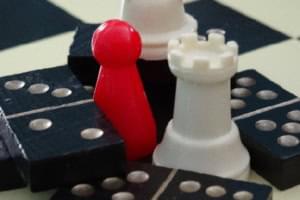Mathematical games